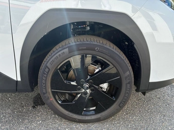 Image véhicule  Citroën C5 AIRCROSS (20)