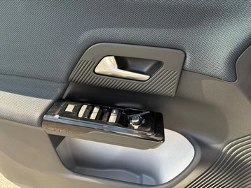 Image véhicule  Citroën C5 AIRCROSS (25)