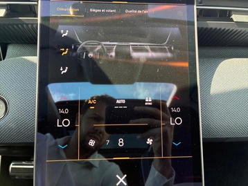 Image véhicule  Citroën C5 AIRCROSS (37)