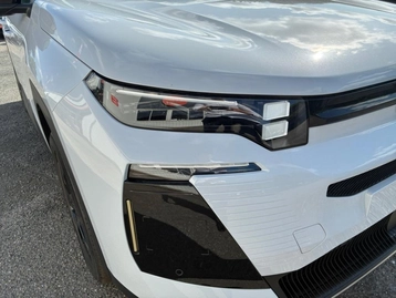 Image véhicule  Citroën C5 AIRCROSS (21)