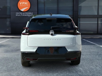 Image véhicule  Citroën C5 AIRCROSS (3)
