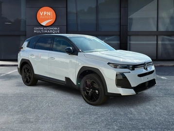 Image véhicule  Citroën C5 AIRCROSS (6)