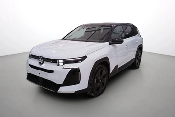 Image véhicule  Citroën C5 AIRCROSS (0)