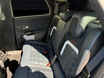 Image véhicule  Citroën C5 AIRCROSS (12)