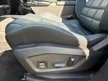 Image véhicule  Citroën C5 AIRCROSS (26)