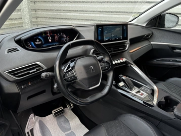 Image véhicule  Peugeot 5008 (2)