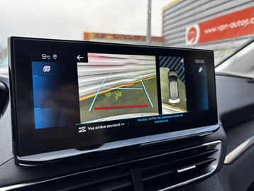 Image véhicule  Peugeot 5008 (21)