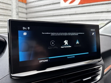 Image véhicule  Peugeot 5008 (22)