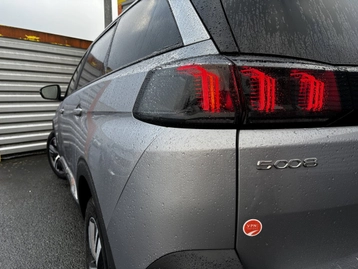 Image véhicule  Peugeot 5008 (38)