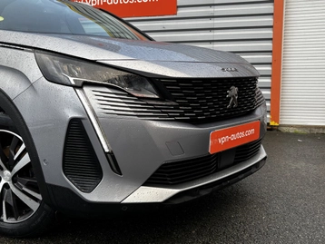 Image véhicule  Peugeot 5008 (33)