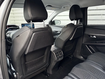 Image véhicule  Peugeot 5008 (6)