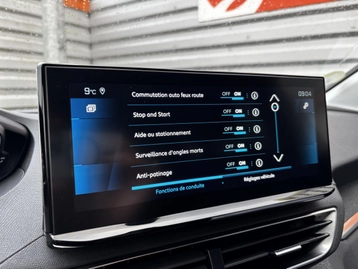 Image véhicule  Peugeot 5008 (24)