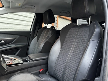 Image véhicule  Peugeot 5008 (4)