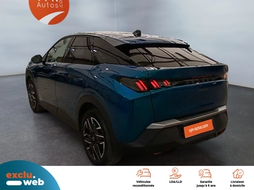 Image véhicule  Peugeot 3008 (2)