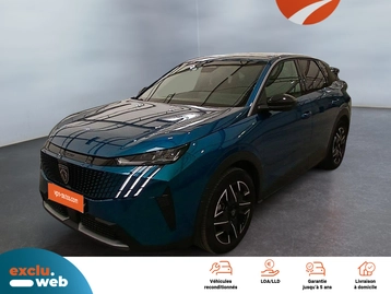 Image véhicule  Peugeot 3008 (0)