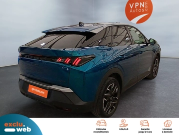 Image véhicule  Peugeot 3008 (3)