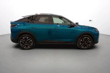 Image véhicule  Peugeot 3008 (14)