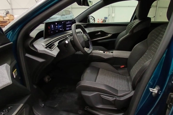 Image véhicule  Peugeot 3008 (7)