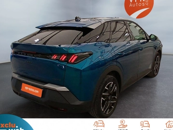 Image véhicule  Peugeot 3008 (19)