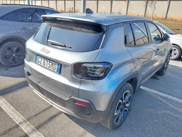 Image véhicule  Jeep AVENGER (3)