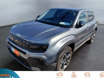 Image véhicule  Jeep AVENGER (6)