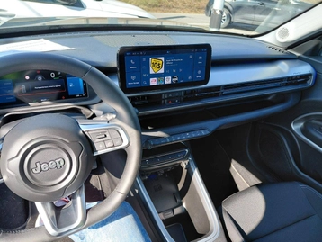 Image véhicule  Jeep AVENGER (4)