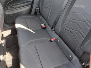 Image véhicule  Jeep AVENGER (5)