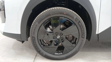 Image véhicule  Citroën C5 AIRCROSS (14)