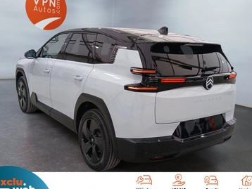 Image véhicule  Citroën C5 AIRCROSS (30)