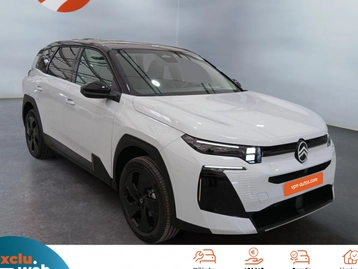 Image véhicule  Citroën C5 AIRCROSS (27)