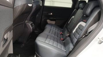 Image véhicule  Citroën C5 AIRCROSS (16)