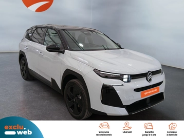 Image véhicule  Citroën C5 AIRCROSS (4)