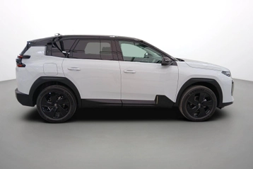 Image véhicule  Citroën C5 AIRCROSS (22)