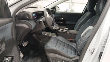 Image véhicule  Citroën C5 AIRCROSS (15)