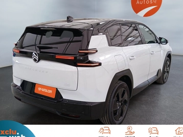 Image véhicule  Citroën C5 AIRCROSS (34)