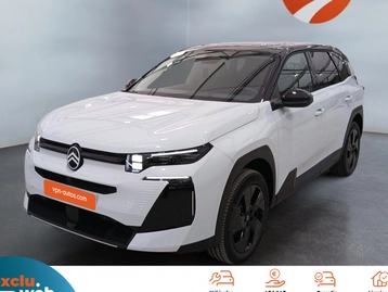 Image véhicule  Citroën C5 AIRCROSS (24)