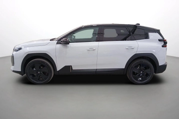 Image véhicule  Citroën C5 AIRCROSS (23)