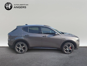 Image véhicule  Alfa Romeo TONALE (4)