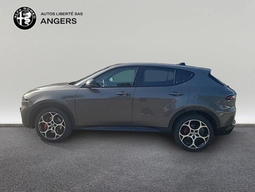 Image véhicule  Alfa Romeo TONALE (2)