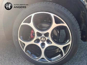 Image véhicule  Alfa Romeo TONALE (6)