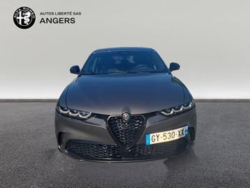 Image véhicule  Alfa Romeo TONALE (1)