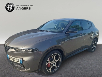 Image véhicule  Alfa Romeo TONALE (0)