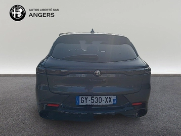 Image véhicule  Alfa Romeo TONALE (3)