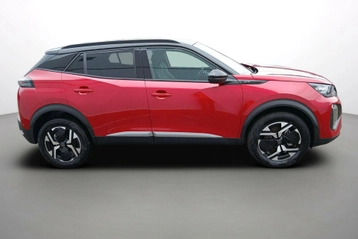 Image véhicule  Peugeot 2008 (7)