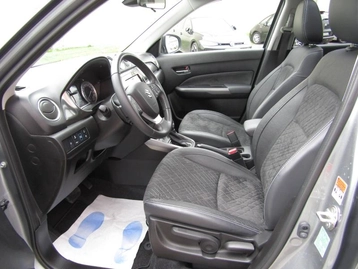 Image véhicule  Suzuki VITARA (14)