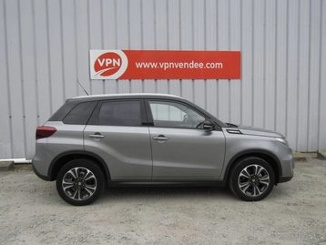 Image véhicule  Suzuki VITARA (1)