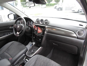 Image véhicule  Suzuki VITARA (5)