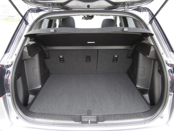 Image véhicule  Suzuki VITARA (17)