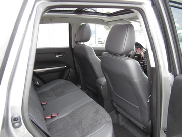 Image véhicule  Suzuki VITARA (8)