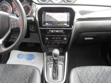 Image véhicule  Suzuki VITARA (10)
